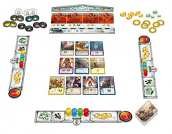 Elysium (Board Game)