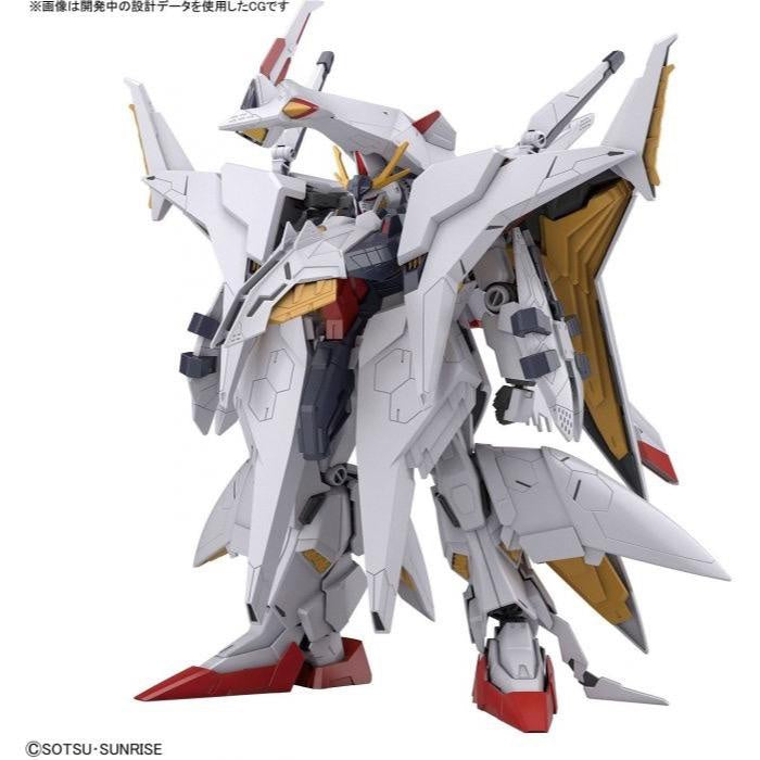 Bandai HGUC 1/144 Gundam Penelope