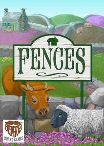 Kickstarter Fences