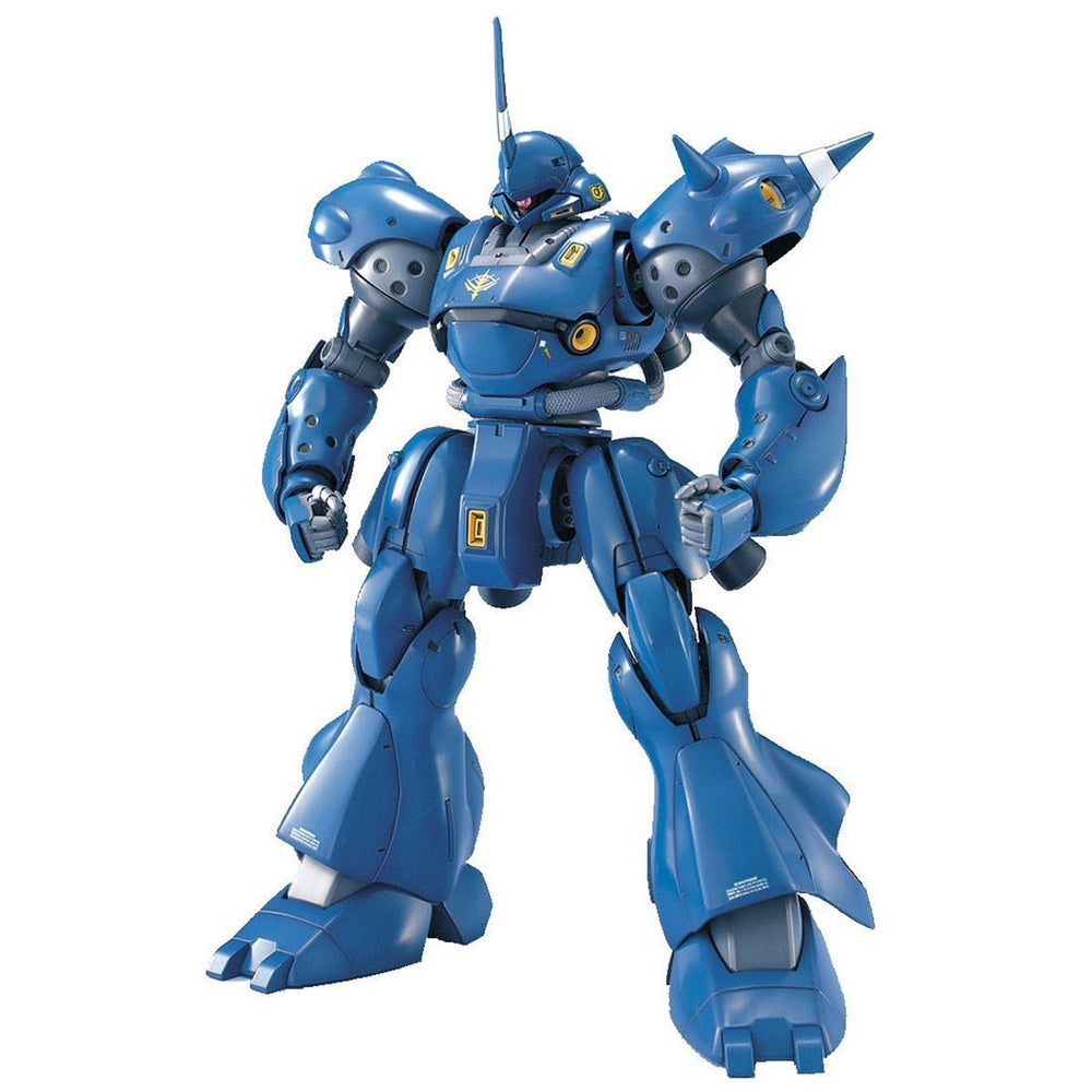 Bandai 1/100 MG MS-18E Kampher