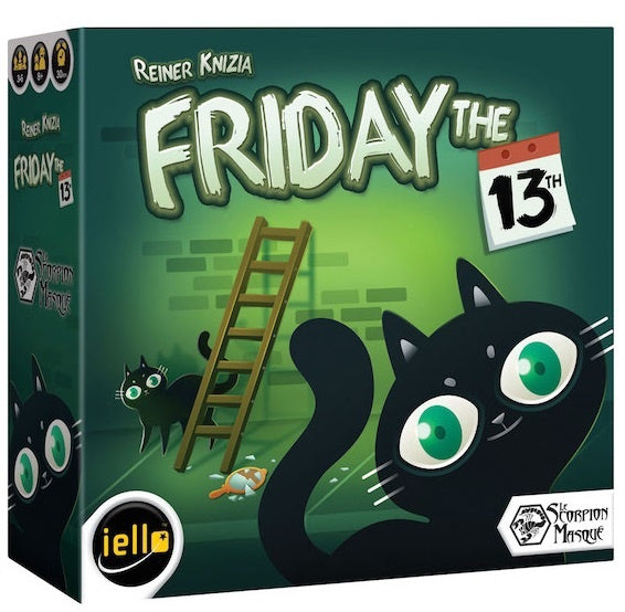 Friday the 13th