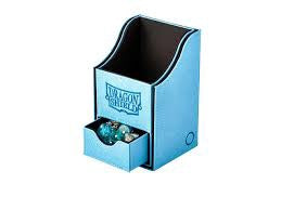 Dragon Shield Nest+ 100 - Blue/Black