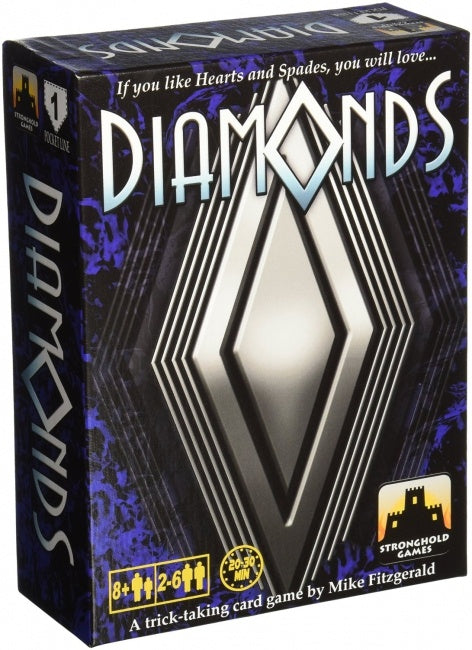 Diamonds (Board Game)