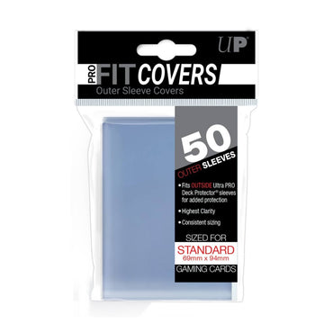 ULTRA PRO - Deck Protector Sleeve Covers