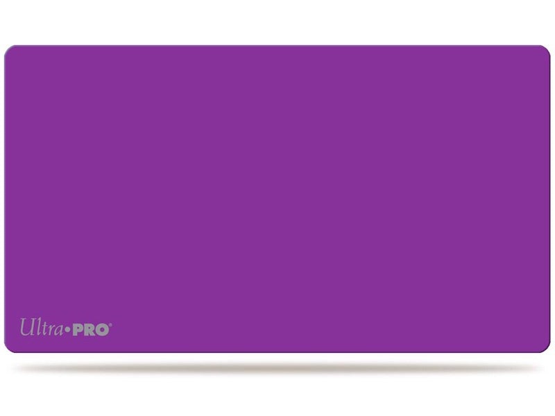 ULTRA PRO - Play Mat – Artists Gallery - Purple