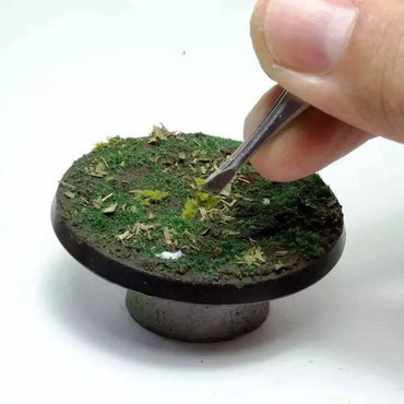 AK Interactive Dioramas - Moss Texture 100ml