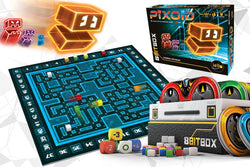8Bit Box (Board Game)