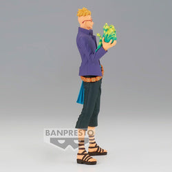 ONE PIECE DXF THE GRANDLINE MEN WANOKUNI VOL.21BMARCO