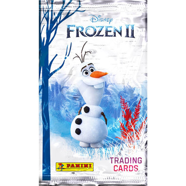 FROZEN 2 Trading Card Packet
