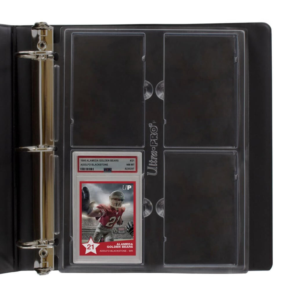 ULTRA PRO PAGE for PSA Slabs 1ct