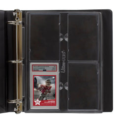ULTRA PRO PAGE for PSA Slabs 1ct