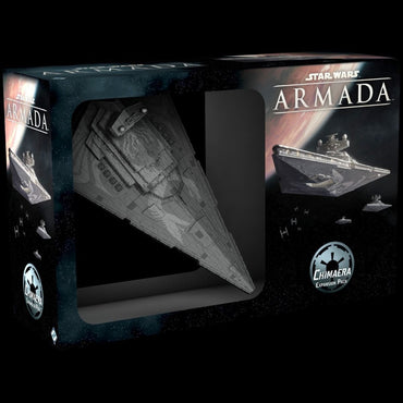 Star Wars Armada Chimaera Expansion Pack