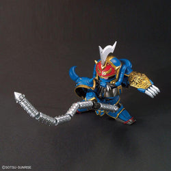 Bandai HuangGai Gouf & Six Combining Weapons Set B SD