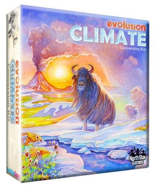 Evolution Climate Conversion Kit