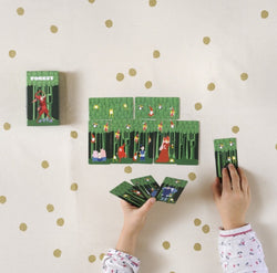 Forest board game