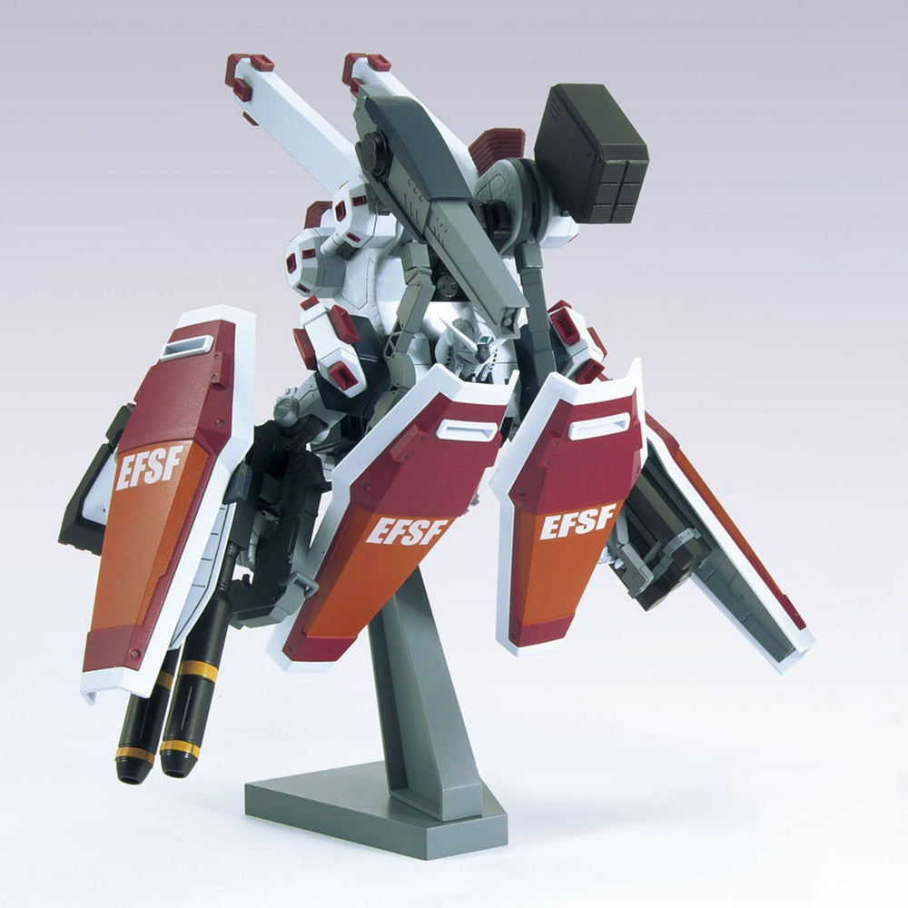 Bandai HG 1/144 FULL ARMOR GUNDAM