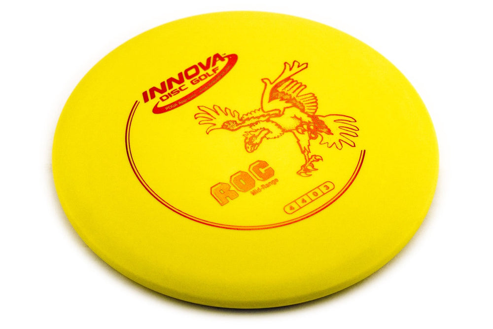 Innova Roc - DX