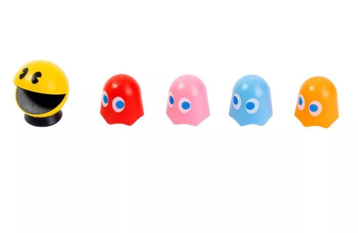 Pacman the Board Game