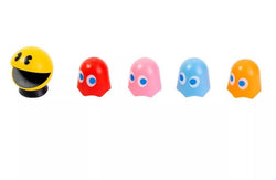 Pacman the Board Game