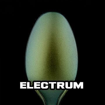 Turbo Dork Electrum Turboshift Acrylic Paint 20ml Bottle