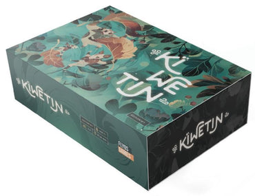 Kiwetin (Board Game)