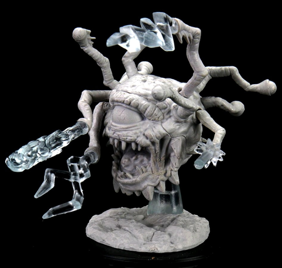 Dungeons & Dragons - Nolzur’s Marvelous Unpainted Minis: Beholder Zombie (2021)