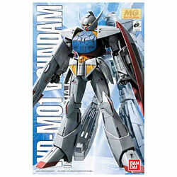 Bandai MG 1/100 Turn A Gundam