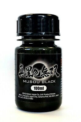 Musou Black