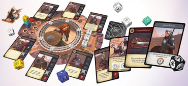 Proving Grounds