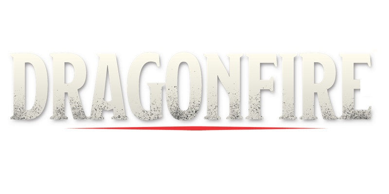Dungeons & Dragons Dragonfire Campaign Moonshae Storms