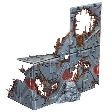 TerrainCrate Battlefield Ruins