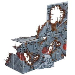 TerrainCrate Battlefield Ruins