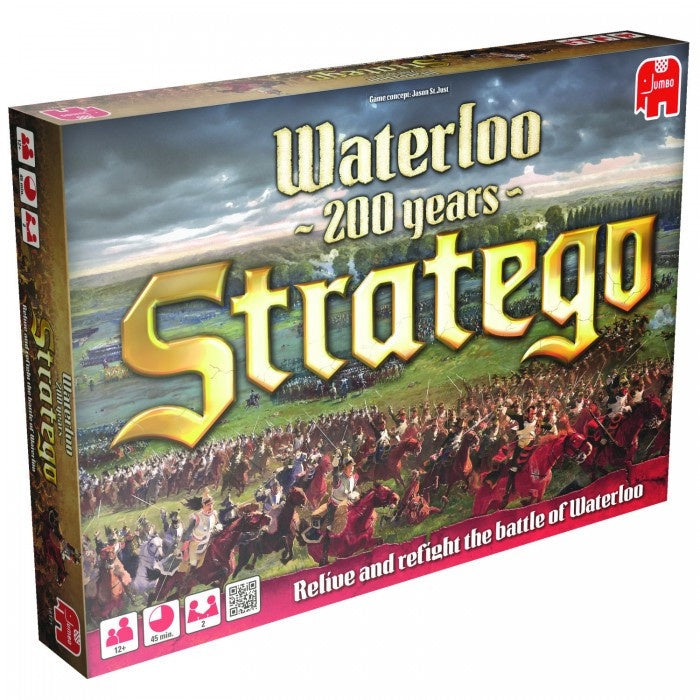 Stratego Waterloo