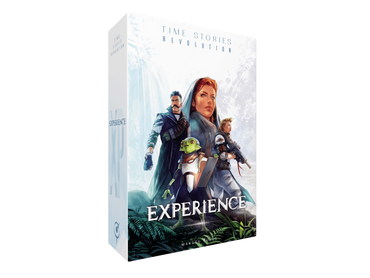 Time Stories Revolution Experience