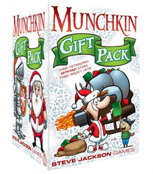 Munchkin Gift Pack