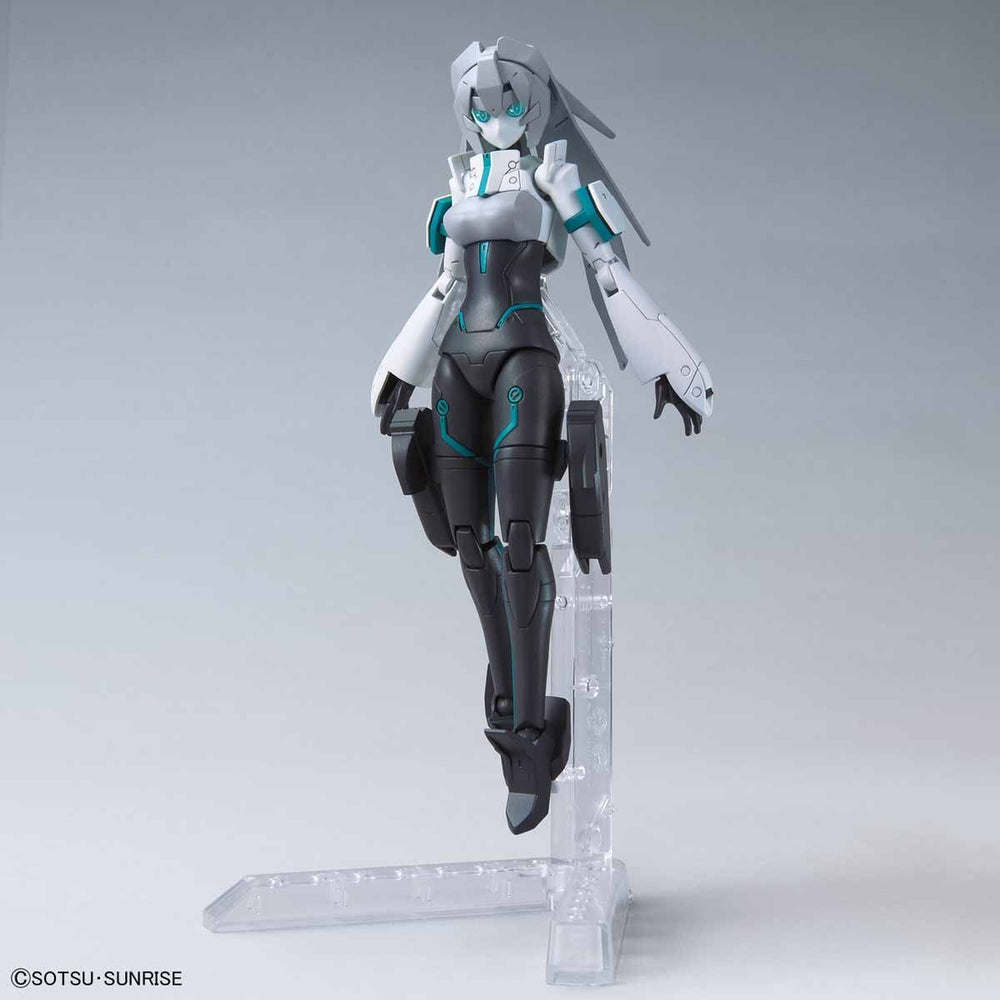 Bandai HGBD:R 1/144 Mobile Doll May