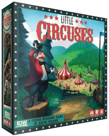 Little Circuses