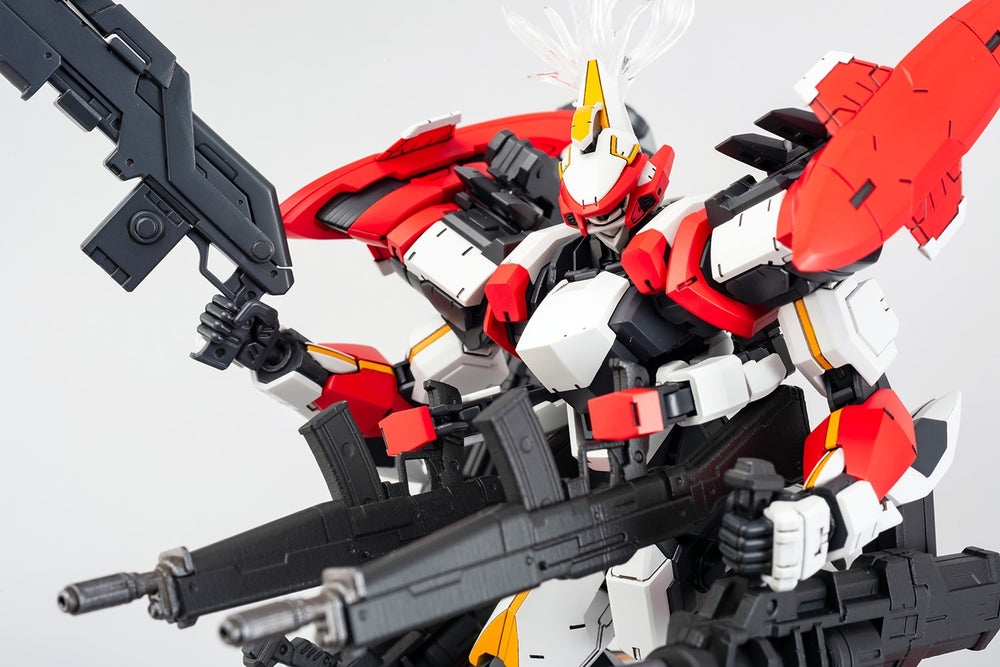 1/48 ARX-8 LAEVATEIN THE LAST DECISIVE BATTLE VER.