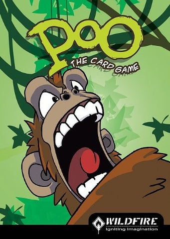 Poo 2nd Edition (Board Game)