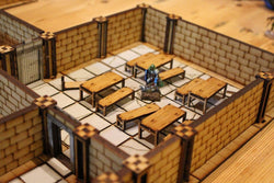 Dungeon Tile Set
