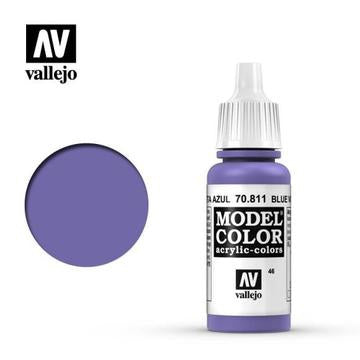 Vallejo 70811 Model Colour Blue Violet 17 ml (46)