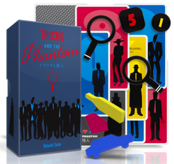 Tricks and the Phantom