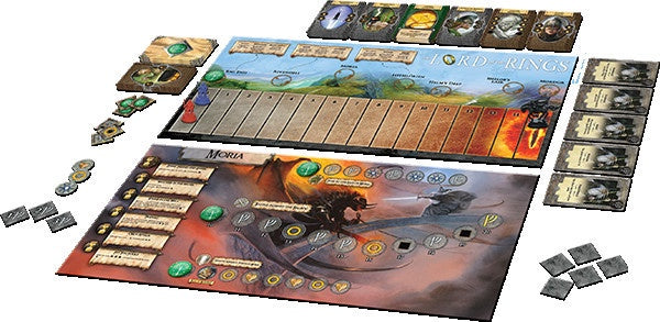 The Lord of the Rings: Anniversary Edition
