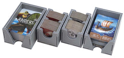 Folded Space Game Inserts - Raiders of the North Sea