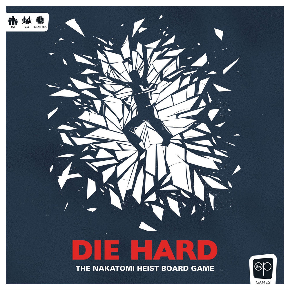 Die Hard - Nakatomi Heist