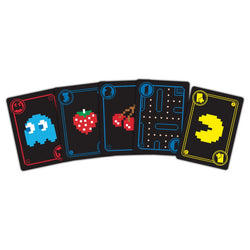 Pac-Man: The Card Game