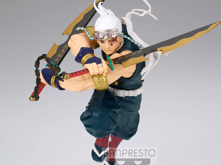 DEMON SLAYER KIMETSU NO YAIBA VIBRATION STARS LIMITEDTENGEN UZUIII