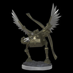 D&D Nolzurs Marvelous Unpainted Miniatures Modrons