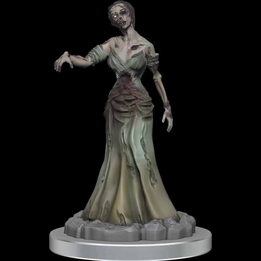 Wizkids Deep Cuts Zombies