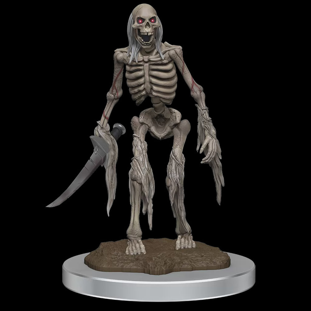 Wizkids Deep Cuts Skeletons